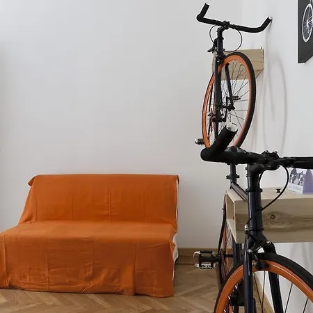 Apartment Italianway - Enrico Noe