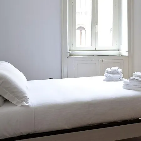 Apartment Italianway - Enrico Noe